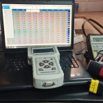 دیاگ و تست آپشنها